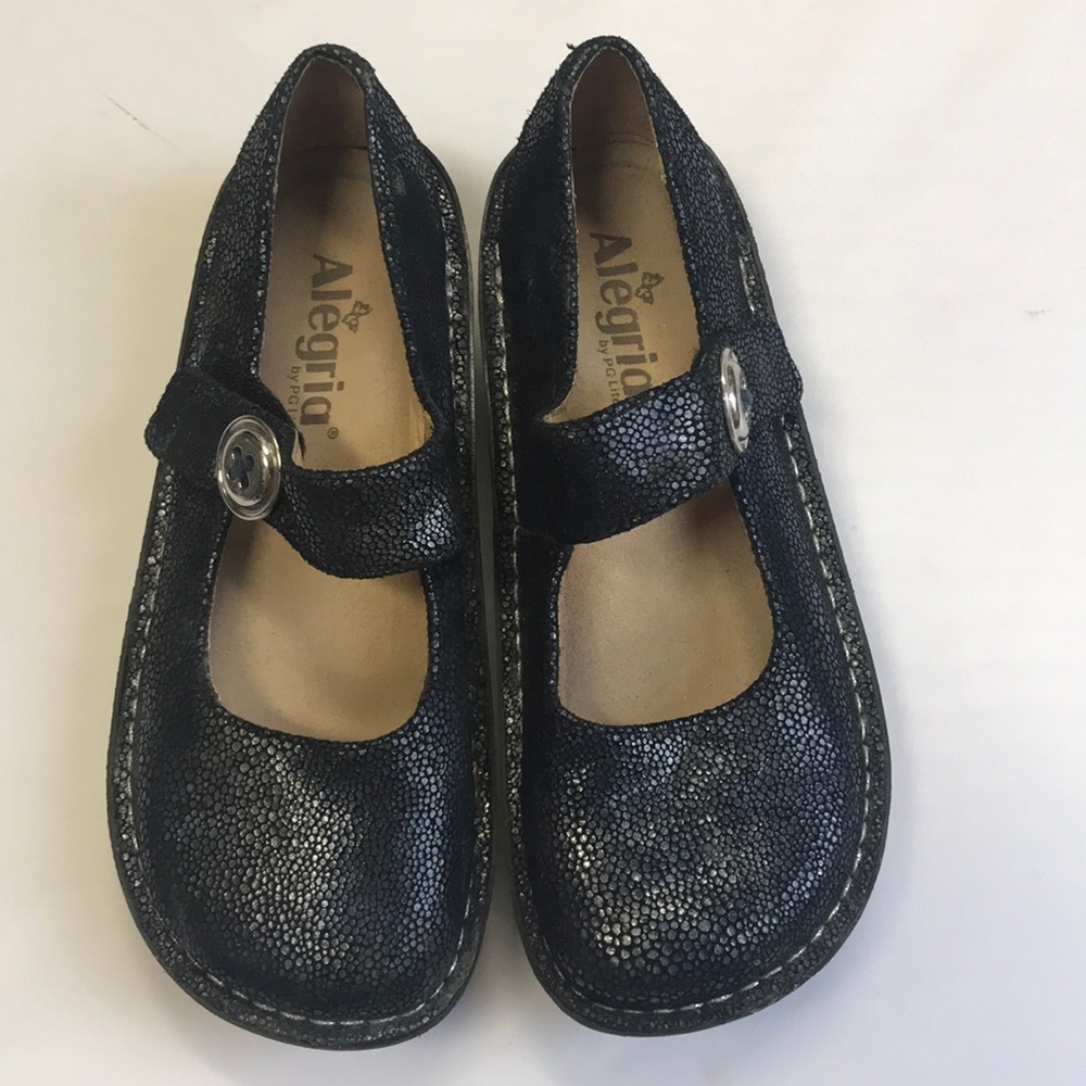 ALEGRIA Mary Janes